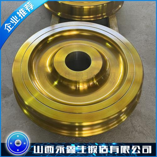 锻件调质的作用 提升综合力学性能的关键热处理工艺