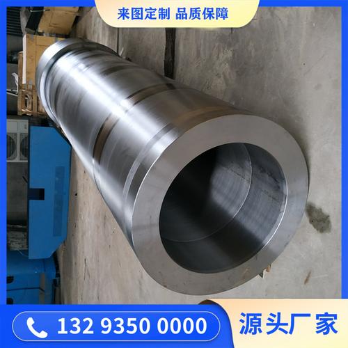 锻件产品概述与应用领域